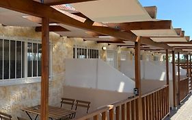 Eretria Lofts